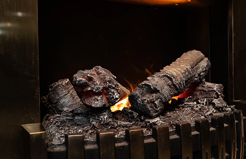 Soot Removal in Fayetteville, Georgia