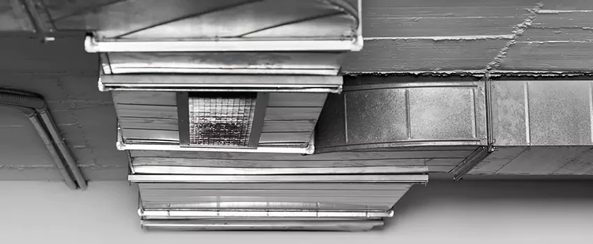 Trusted Air Duct Cleaning Company in Fayetteville, Georgia