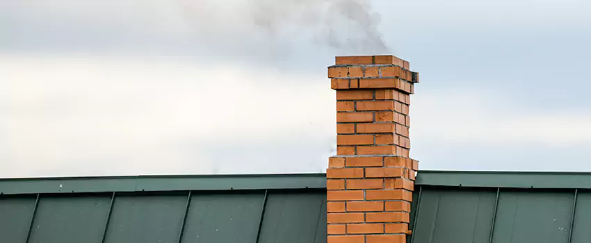Animal Screen Chimney Cap Repair And Installation Services in Fayetteville, Georgia