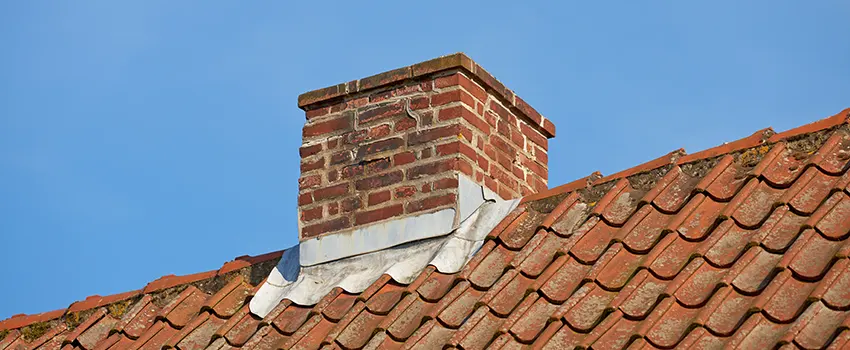 Residential Chimney Bricks Rotten Repair Services in Fayetteville, GA