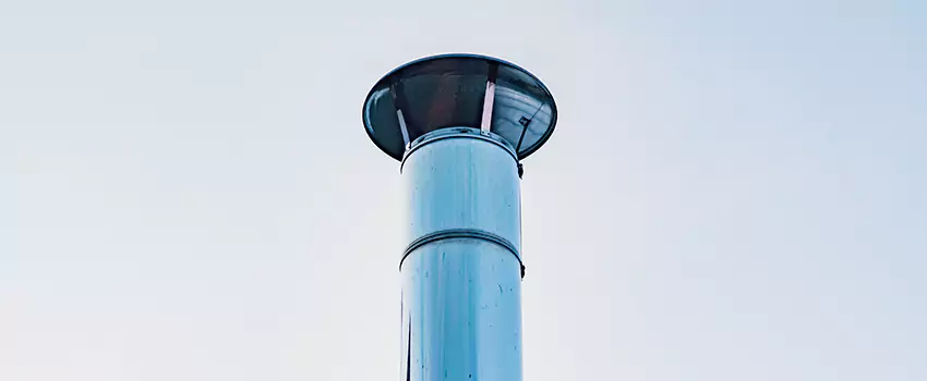 Wind-Resistant Chimney Caps Installation and Repair Services in Fayetteville, Georgia