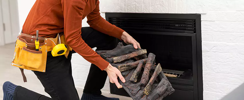 Chimney Creosote Cleaning Cost in Fayetteville, Georgia