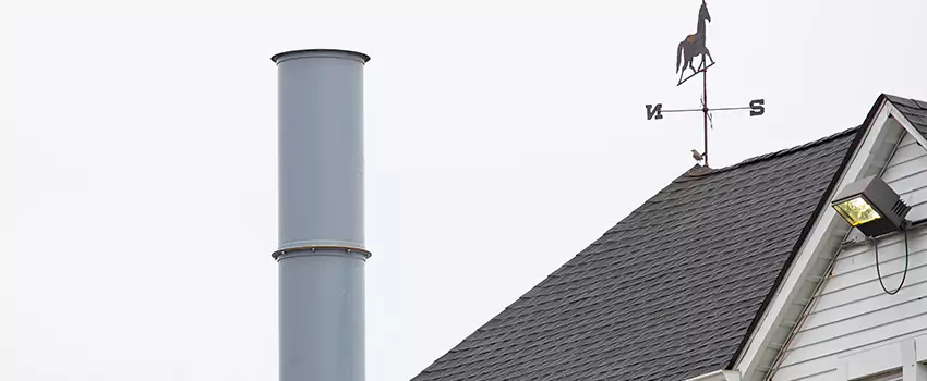 Chimney Inspection in Fayetteville, GA