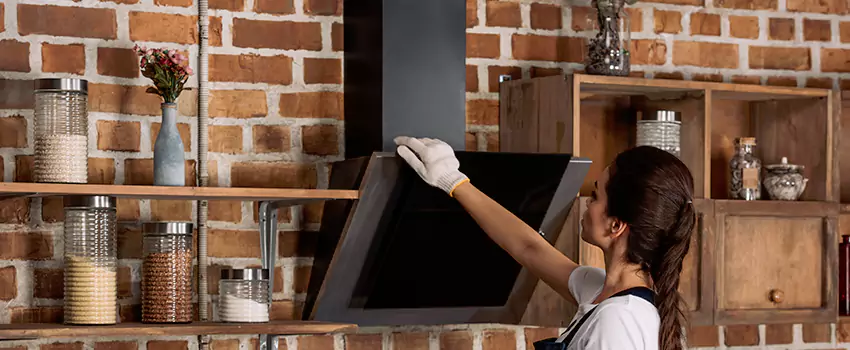 Chimney Installation in Fayetteville, GA