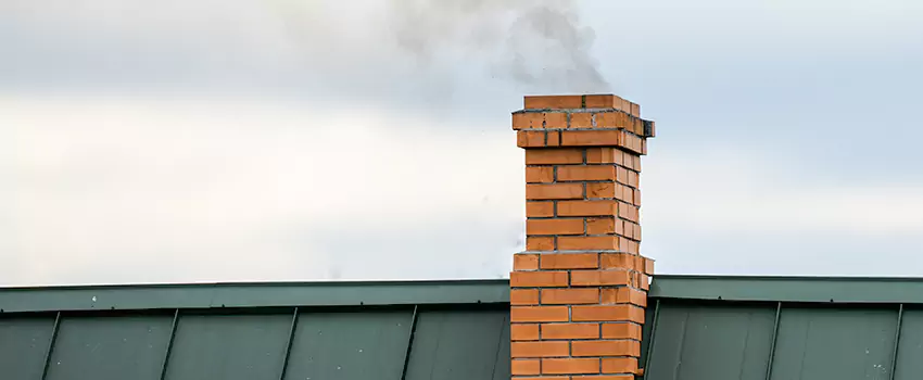 Chimney Soot Cleaning Cost in Fayetteville, GA