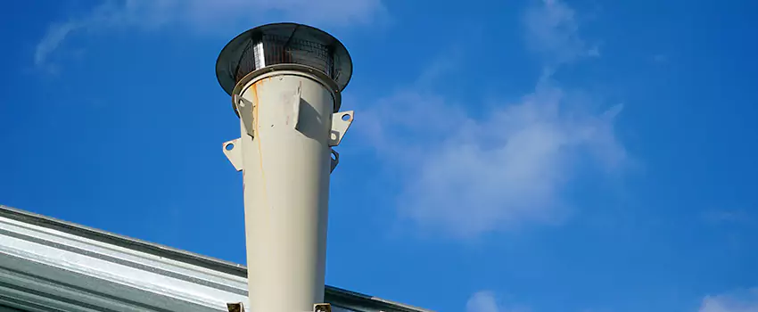 Chimney Spark Arrestor Requirements in Fayetteville, GA