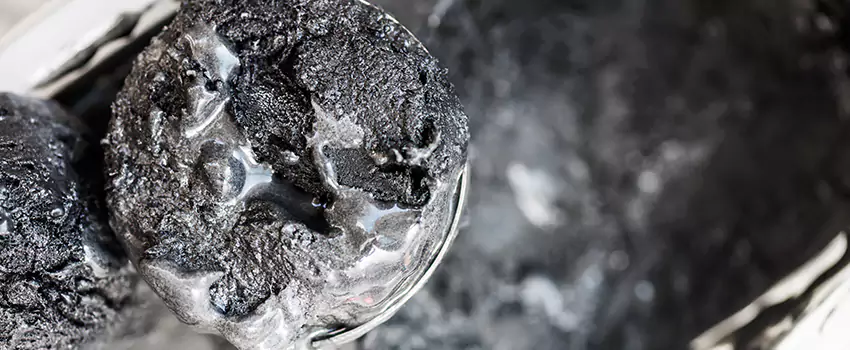 Clogged Dryer Vent Lint Cleaning in Fayetteville, Georgia