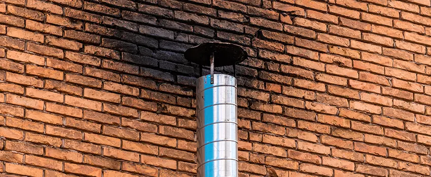 Diagnosing Commercial Chimney Problems in Fayetteville, GA