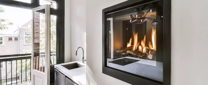 Dimplex Fireplace Installation and Repair in Fayetteville, Georgia