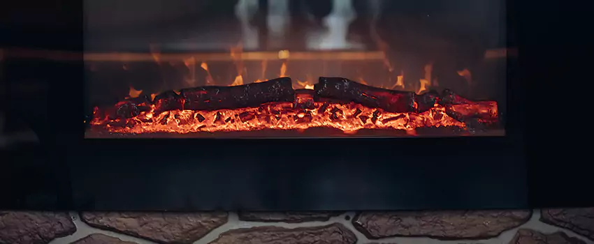 Outdoor Electric Fireplace Installation Solutions in Fayetteville, GA