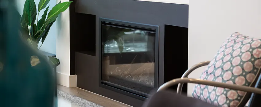 Welding Repairs for Fireplace Grate in Fayetteville, GA