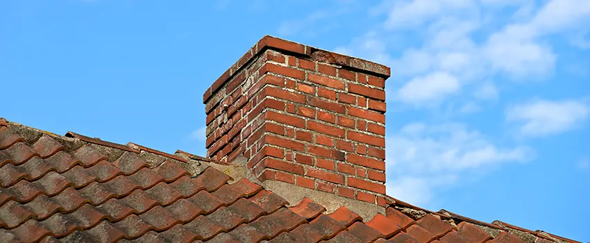 Flue Tiles Cracked Repair Services near Me in Fayetteville, GA