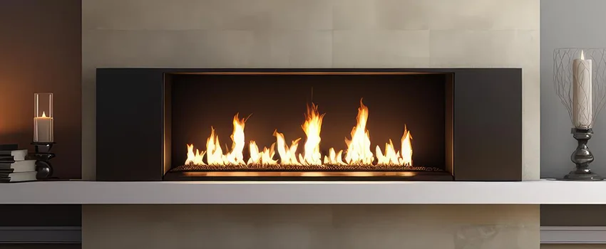 Vent Free Gas Fireplaces Repair Solutions in Fayetteville, Georgia