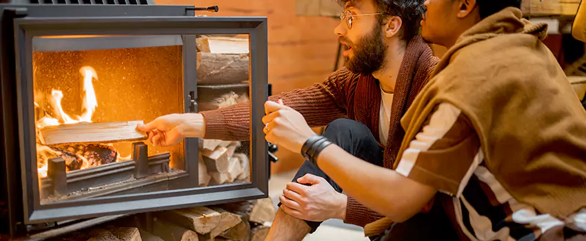 Benefits of Harman Stoves Fireplace in Fayetteville, Georgia