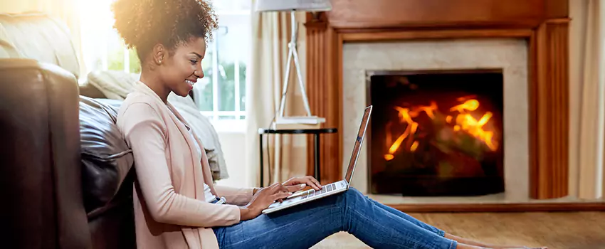 Cost-Effective Osburn Fireplace Installation and Repair in Fayetteville, GA