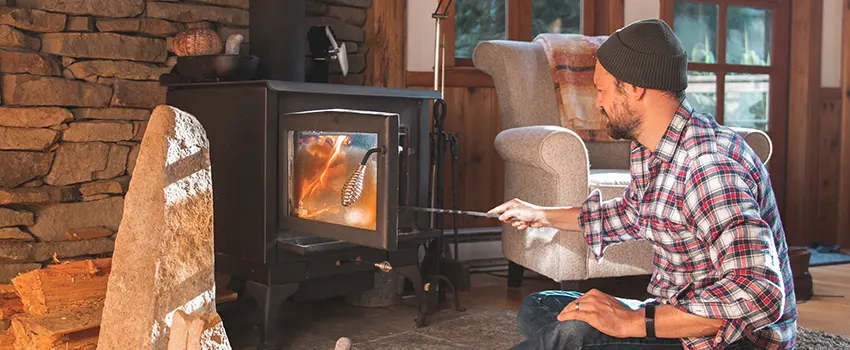 Cost of Pellet Fireplace Installation Services in Fayetteville, GA