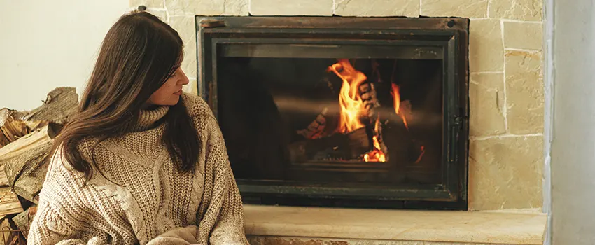 Regency Outdoor Fireplace Products Maintenance and Replacement Services in Fayetteville, Georgia