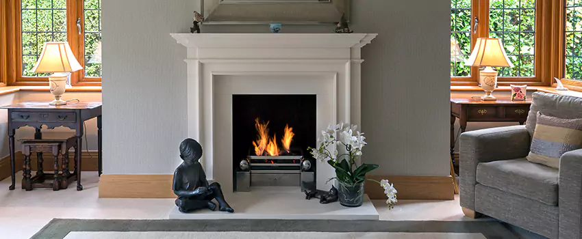 RSF Fireplaces Maintenance and Repair in Fayetteville, Georgia