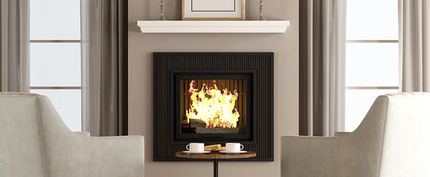 Superior Outdoor Fireplace Repair in Fayetteville, GA