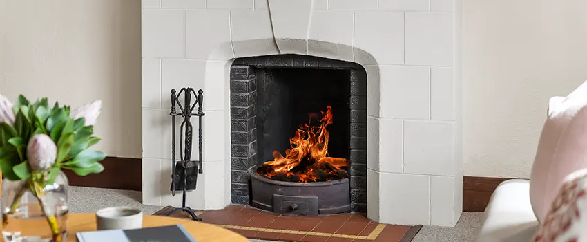 Valor Fireplaces and Stove Repair in Fayetteville, GA