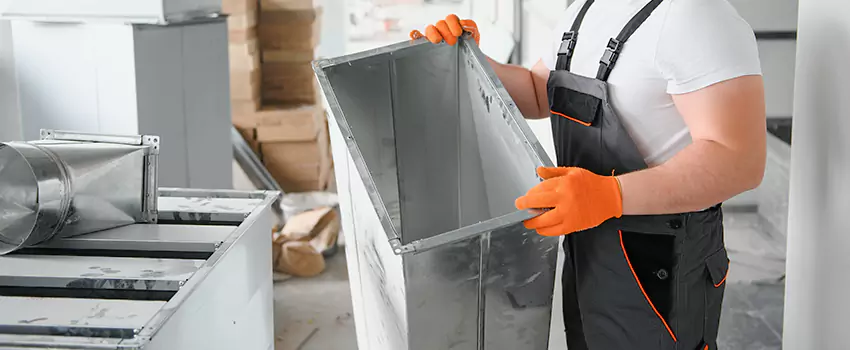 Ventilation Fan Cleaning Services in Fayetteville, Georgia