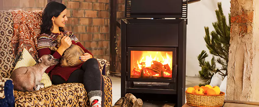 Wood Stove Chimney Cleaning Services in Fayetteville, GA