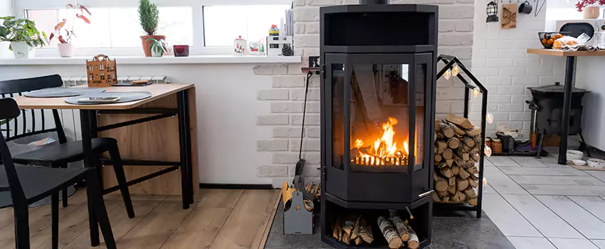 Wood Stove Inspection Services in Fayetteville, GA