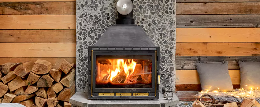 Wood Stove Cracked Glass Repair Services in Fayetteville, GA