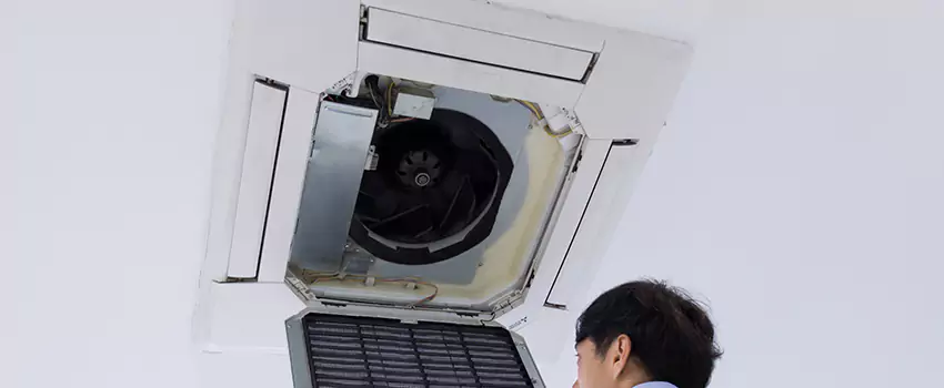 Benefits of Professional Air Duct Cleaning in Fayetteville, Georgia