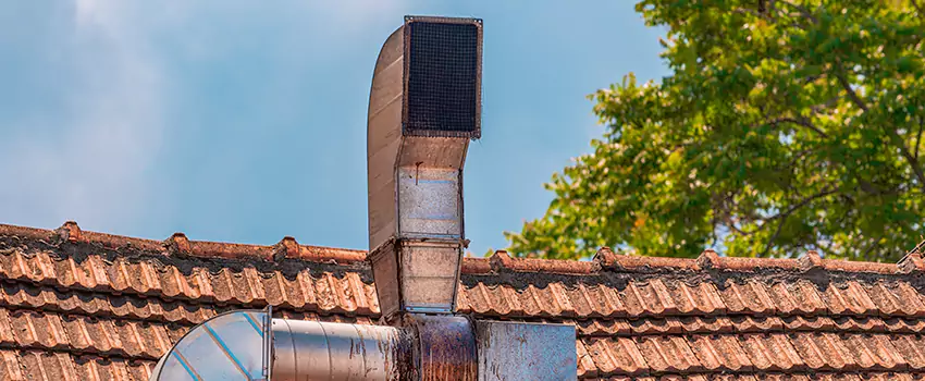 Chimney Cleaning Cost in Fayetteville, Georgia