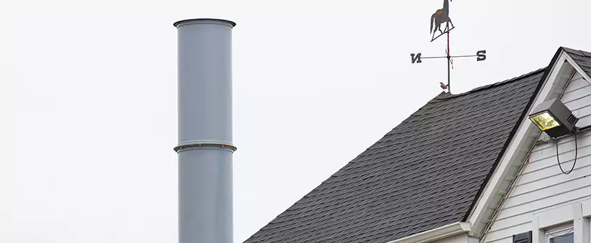 Multi-flue Chimney Caps Installation And Repair in Fayetteville, GA