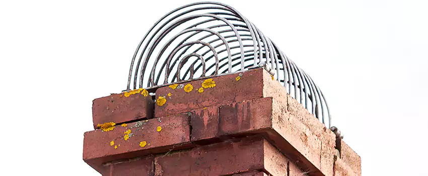 Chimney Crown Problems in Fayetteville, Georgia