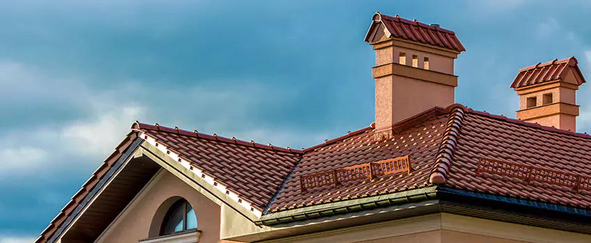 Residential Chimney Services in Fayetteville, Georgia