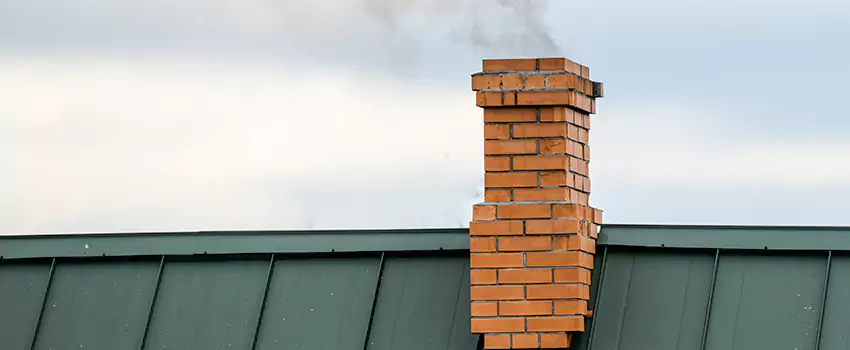 Chimney Installation Company in Fayetteville, GA
