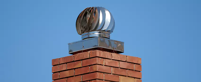 Chimney Flue Rebuild Services in Fayetteville, Georgia