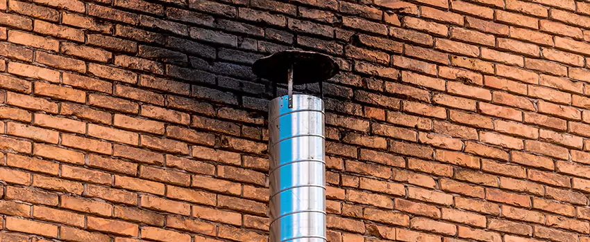 Chimney Design and Style Remodel Services in Fayetteville, Georgia