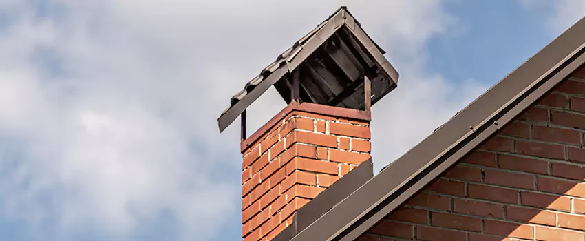 Chimney Saver Masonry Repair Contractor in Fayetteville, Georgia