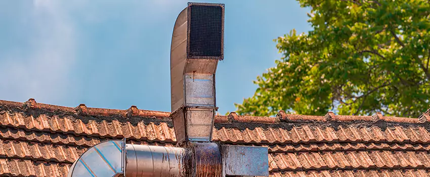 Chimney Blockage Removal in Fayetteville, Georgia