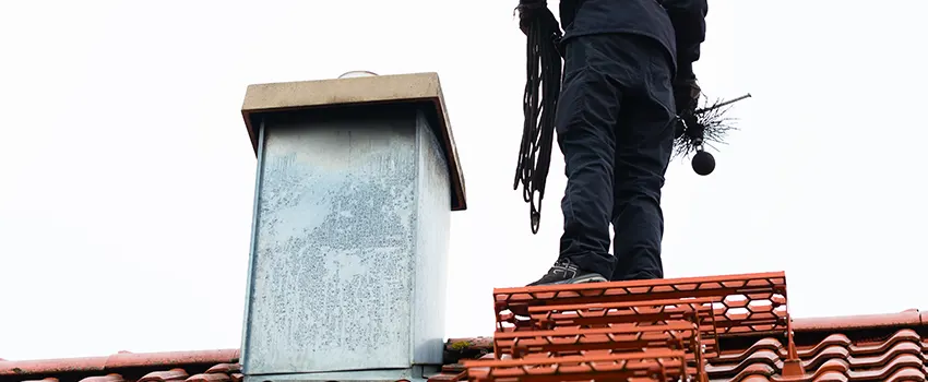Modern Chimney Sweeping Techniques in Fayetteville, Georgia