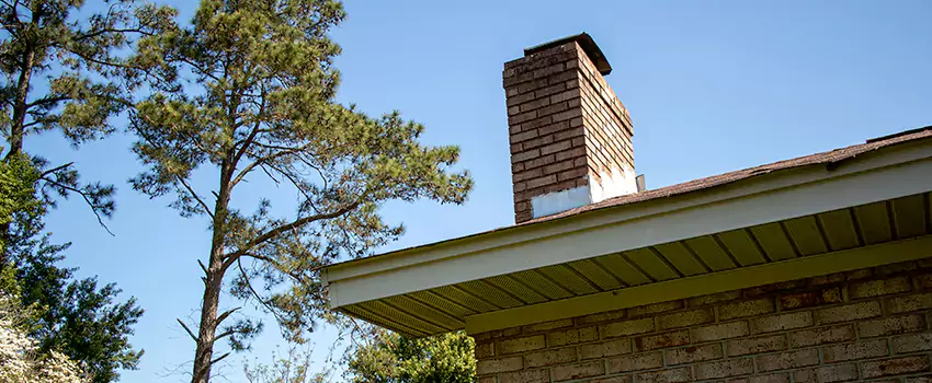 Brick Chimney Sweep Near Me in Fayetteville, GA