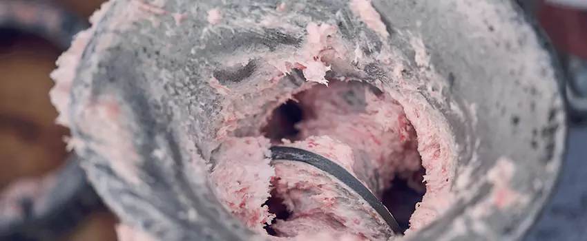 Benefits of Professional Clogged Dryer Vent Cleaning in Fayetteville, Georgia