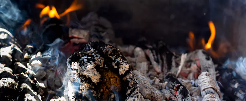 Creosote Removal Experts in Fayetteville, GA