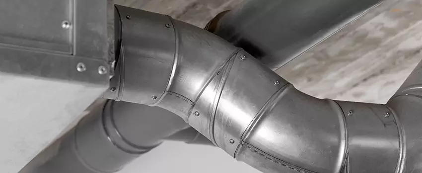 Dryer Vent Blockage Inspection in Fayetteville, GA