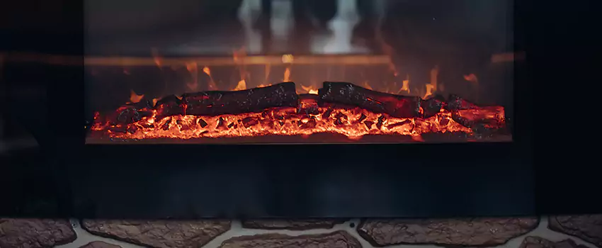 Cost of Electric Fireplace Repair Service in Fayetteville, Georgia