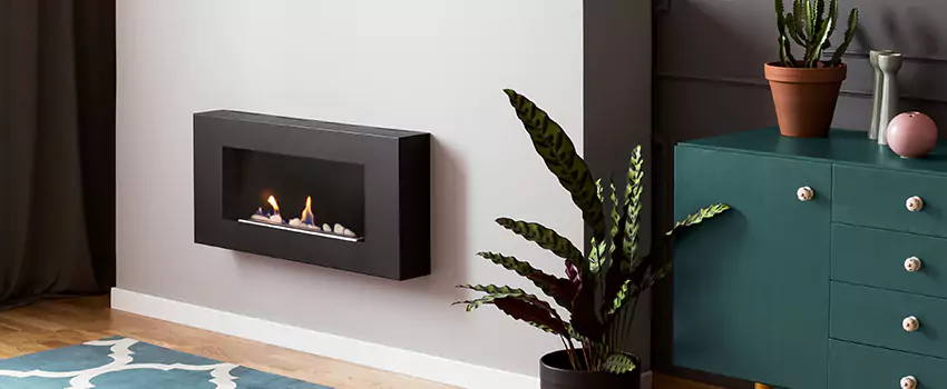 Cost of Ethanol Fireplace Repair And Installation Services in Fayetteville, GA