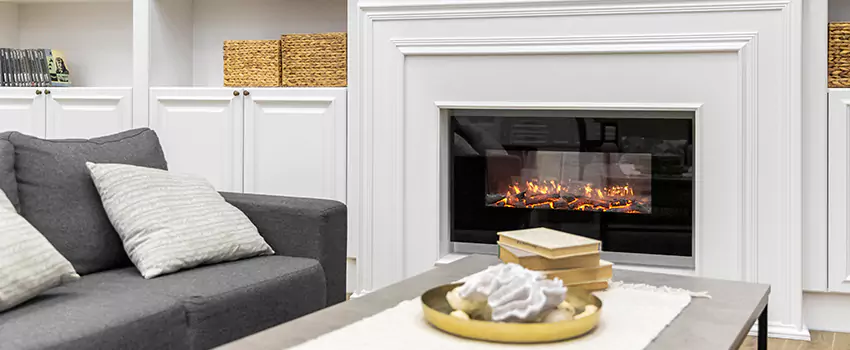 Professional Fireplace Maintenance Contractors in Fayetteville, GA