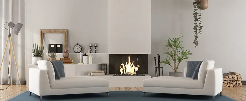 Decorative Fireplace Crystals Services in Fayetteville, Georgia