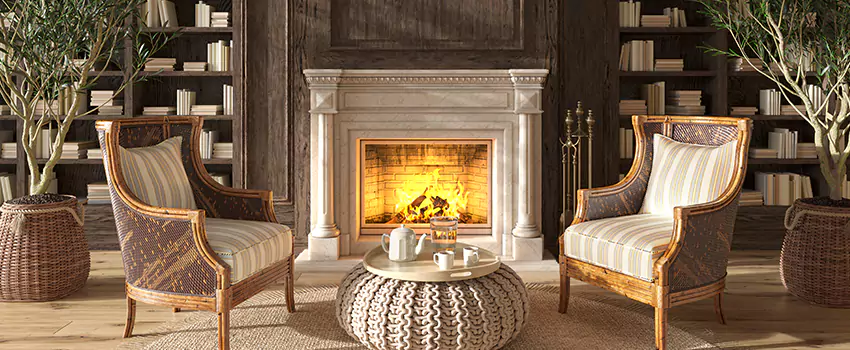 Ethanol Fireplace Fixing Services in Fayetteville, Georgia