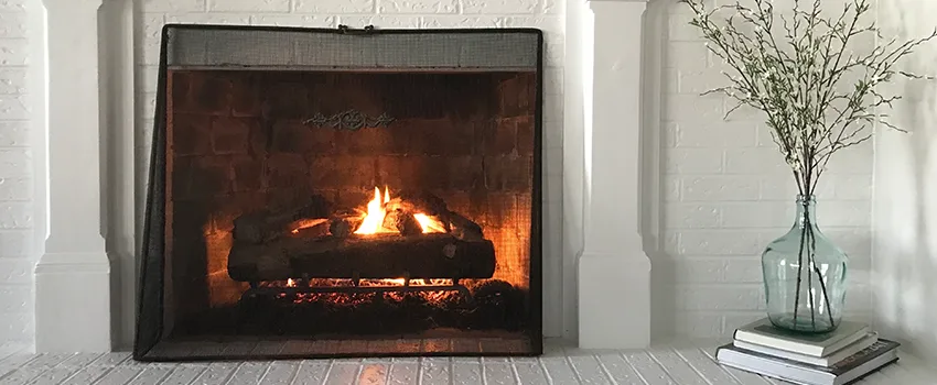 Cost-Effective Fireplace Mantel Inspection And Maintenance in Fayetteville, GA