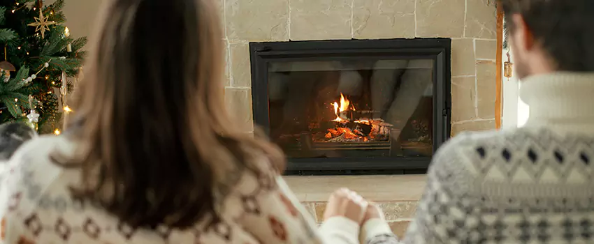 Fireplace Firebox Refurbish & Restore Services in Fayetteville, GA